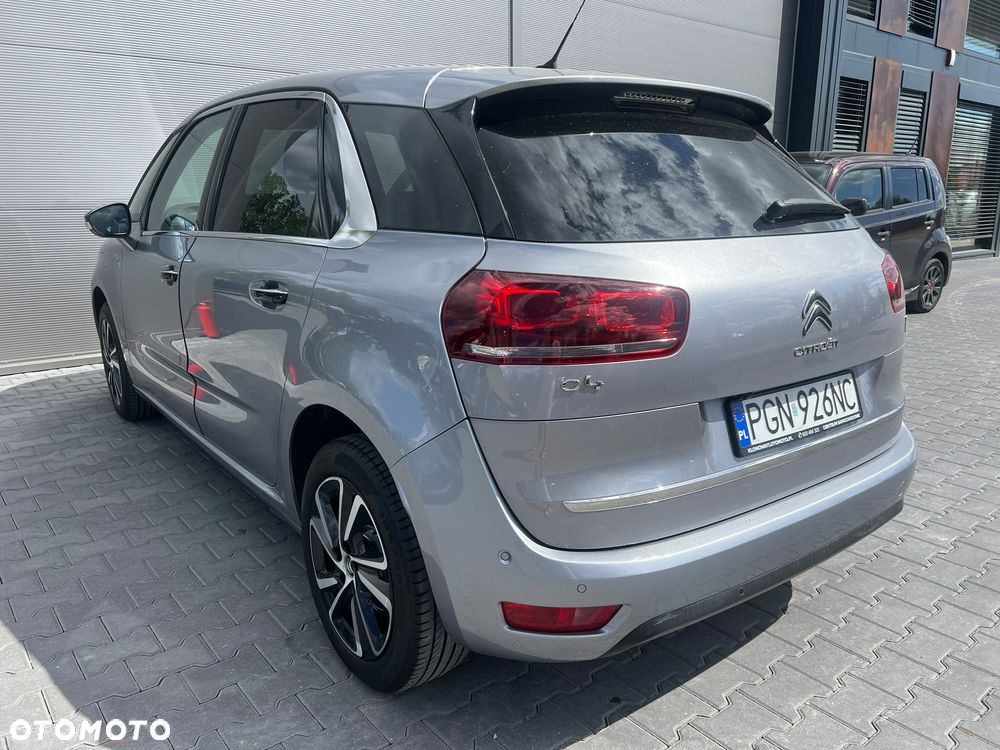 Citroën C4 Picasso PureTech 130 Stop&Start SHINE - 14