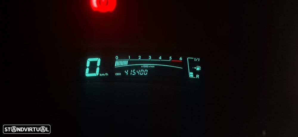 Toyota Yaris 1.4 D-4D - 6