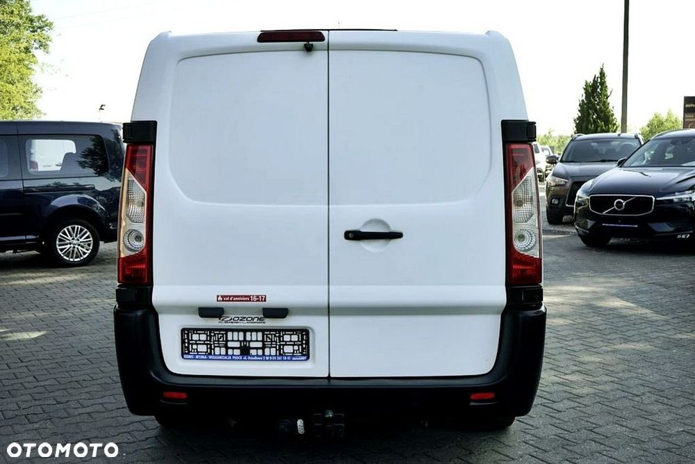 Citroën Jumpy - 5