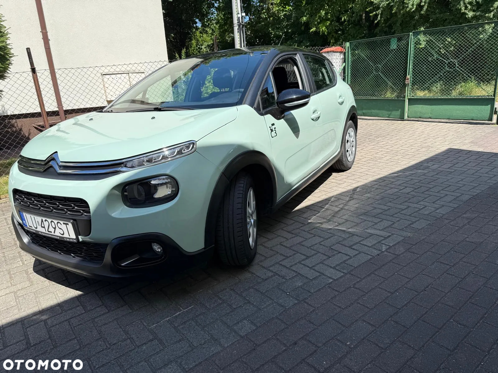 Citroën C3 - 3