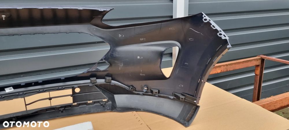 Ford Kuga MK3 2019- zderzak przód MA369 - 9