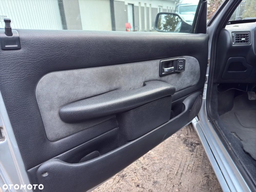 Peugeot 106 1.6 S16 - 12