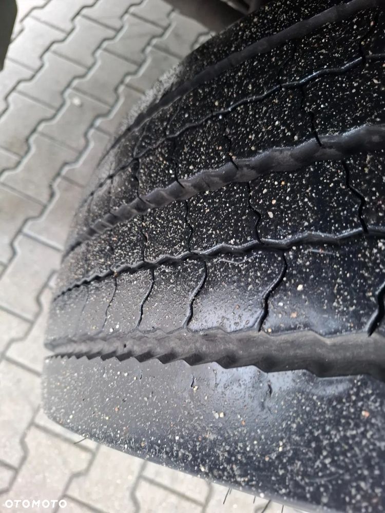 Volvo FH 460 ADR - 11