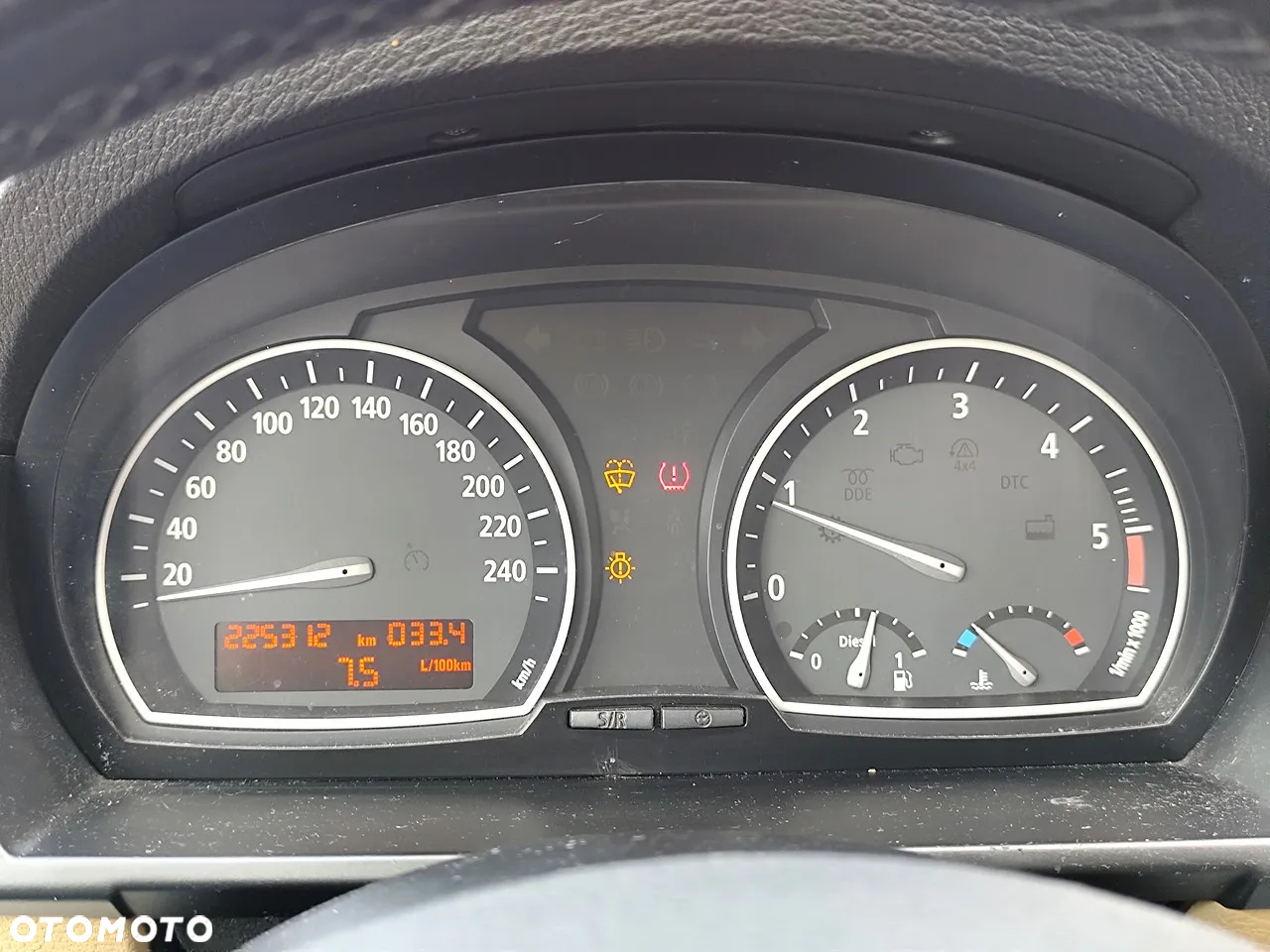 BMW X3 sDrive18d - 14