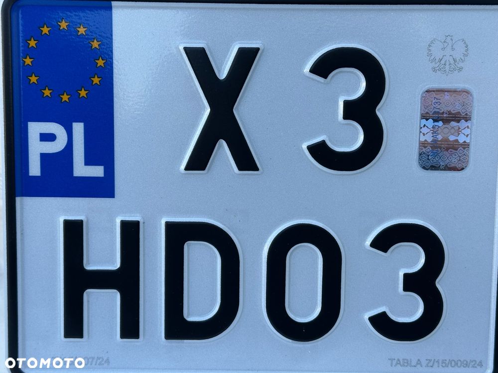 Harley-Davidson Electra - 19