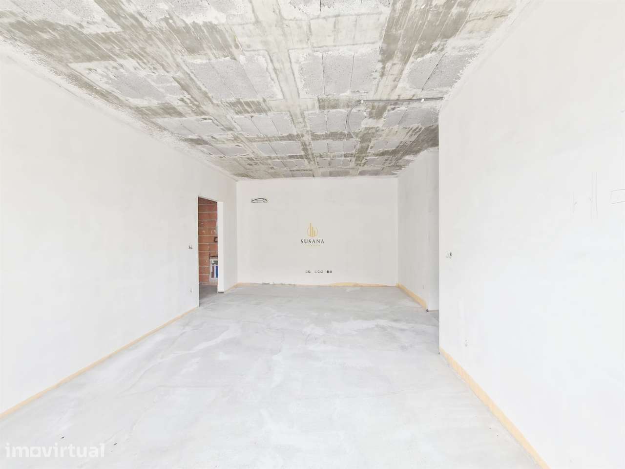 Apartamento T1 Venda em Ranhados,Viseu - Grande imagem: 5/10