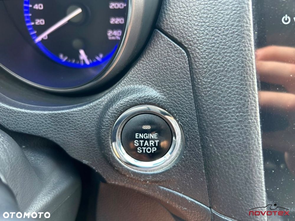 Subaru Outback 2.5i Exclusive (EyeSight) Lineartronic - 11