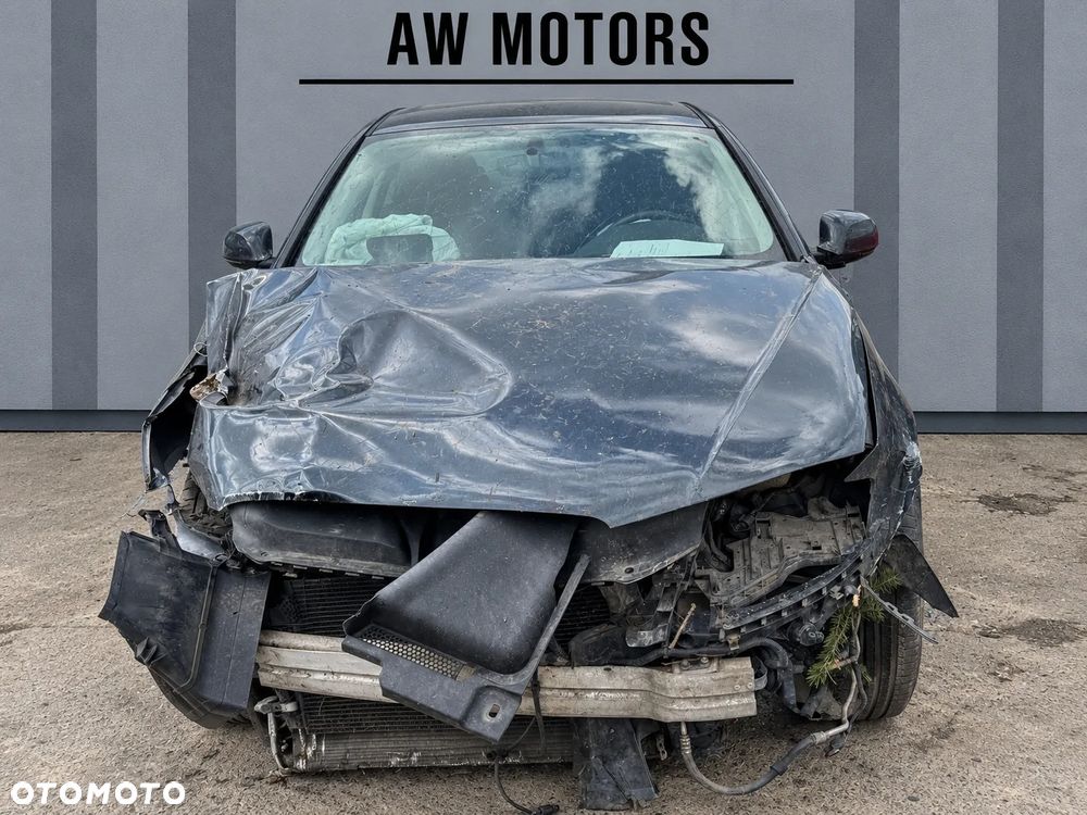 AUDI A4 2008 *SAMOCHÓD NA CZĘŚCI* 6874 X5 / Z7H MASKA, LAMPA, DRZWI, LUSTERKO, ZDERZAK, GRILL, BŁOTNIK, KLAPA, BELKA, DESKA, FOTELE, KANAPA, ĆWIARTKA KIEROWNICA, TARCZE, ZACISKI, ZAWIESZENIE, KOMPLETNY PRZÓD, KOMPLETNY TYŁ, LICZNIK, ZEGARY, PRAWE LEWE PRZÓD TYŁ - 1