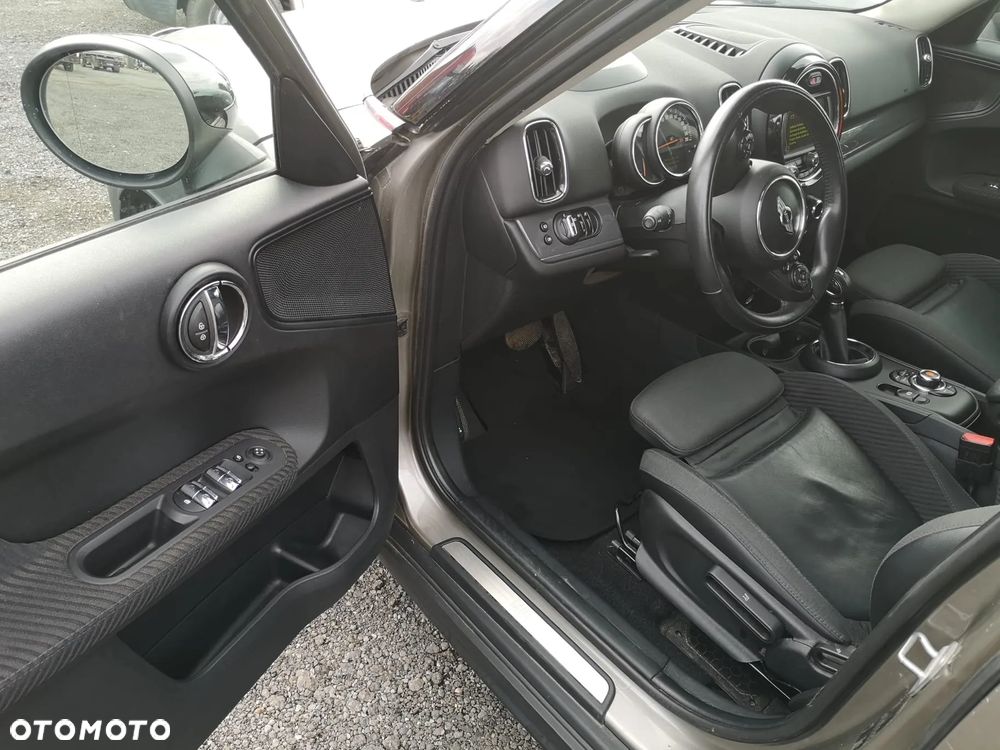 MINI Countryman Cooper GPF - 24