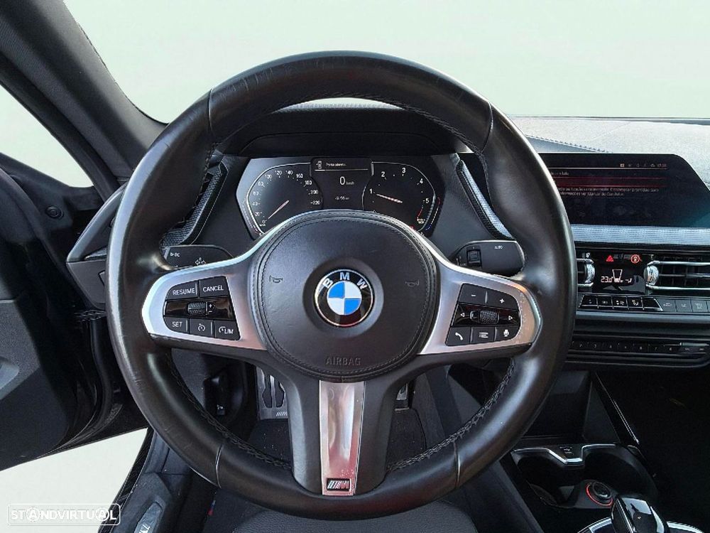 BMW 216 Gran Coupé - 10