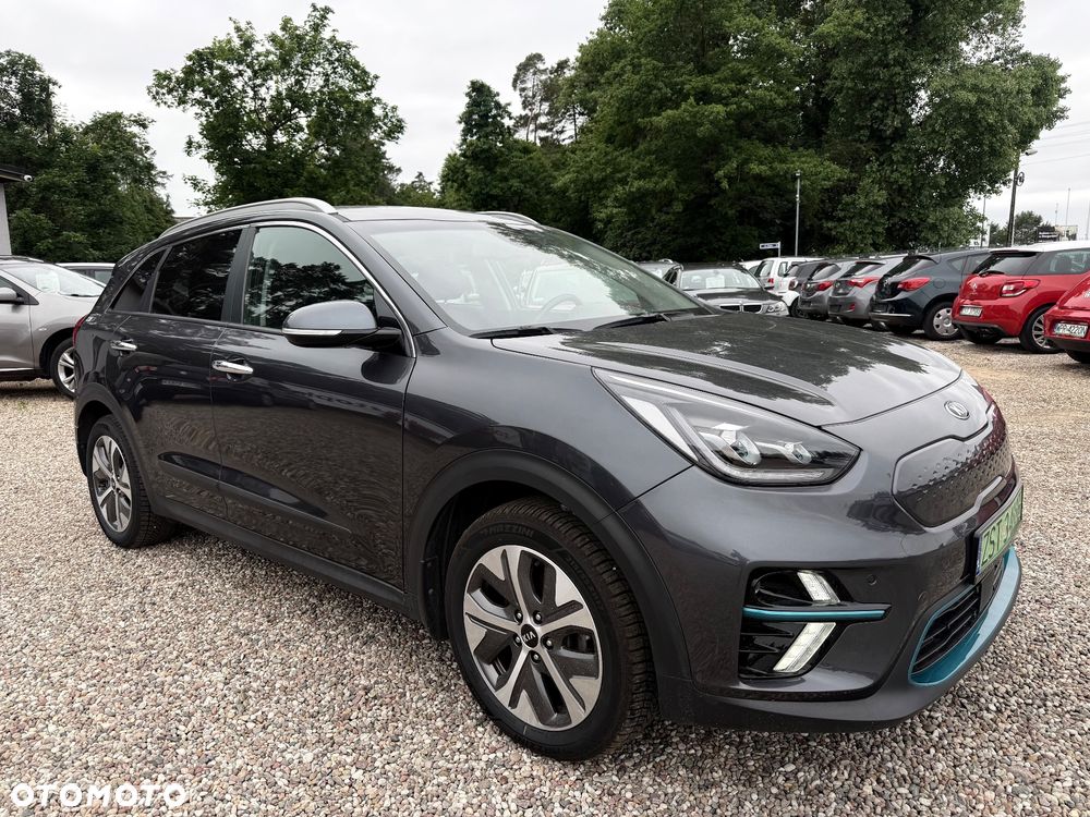 Kia Niro 64kWh L - 5