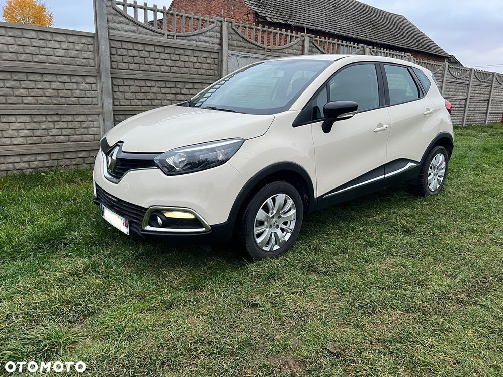 Renault Captur 1.5 dCi Energy Life - 2