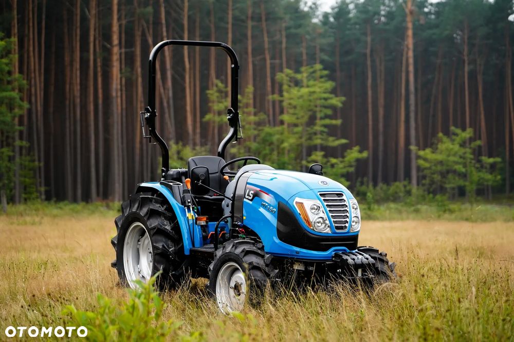 LS Traktor MT3.50 - 32