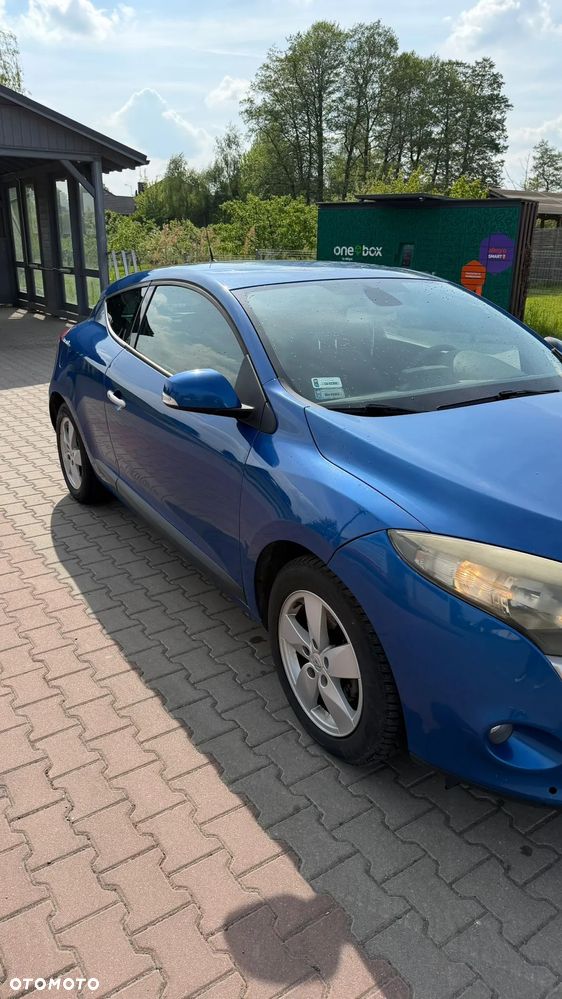 Renault Megane 1.5 dCi Exception - 6