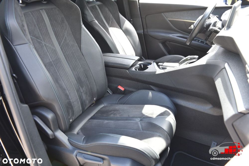 Peugeot 3008 - 23