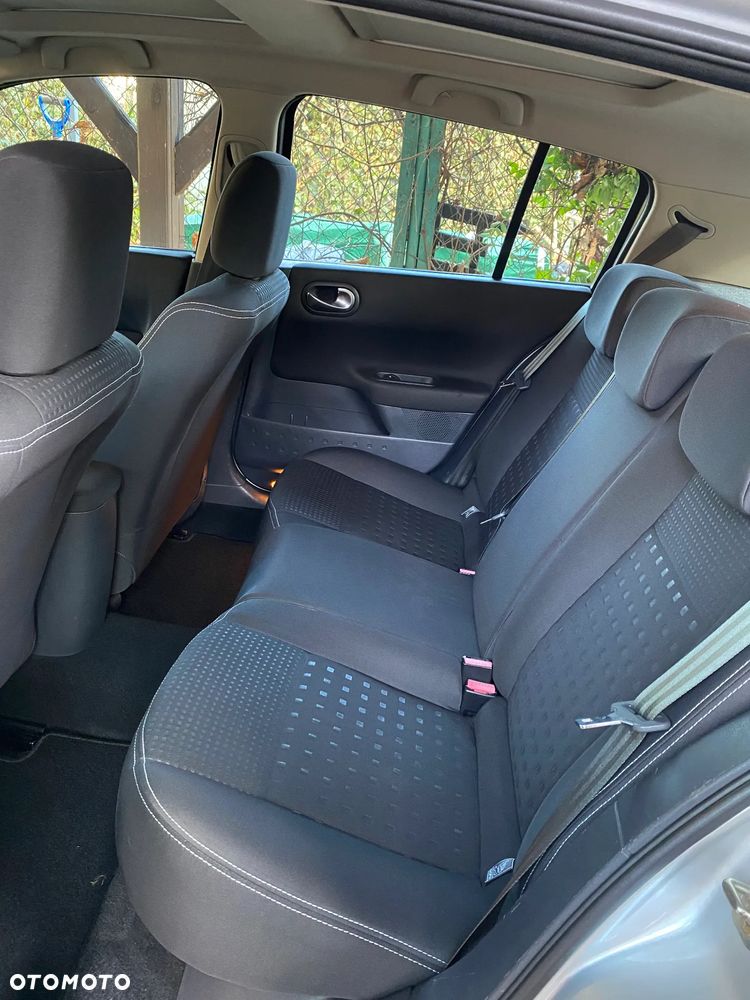 Renault Megane 1.6 16V Dynamique - 19