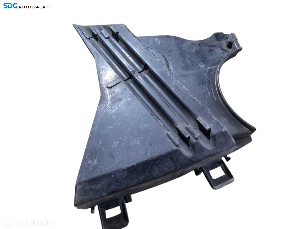 Capac Distributie Motor Dacia Duster 1 1.5 DCI 2010 - 2018 Cod 135614168R 8200795012 [N1612] - 1