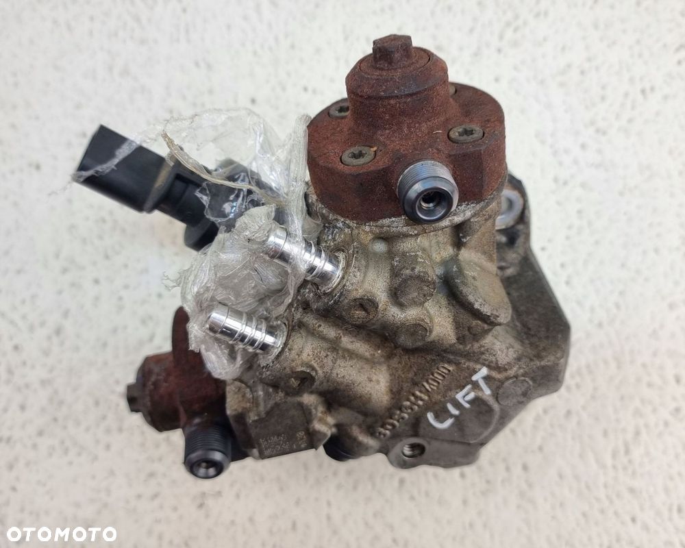 bmw x5 e70 lift 10-13 3.0 diesel n57d pompa wtryskowa bosch cp4 7805419 - 5