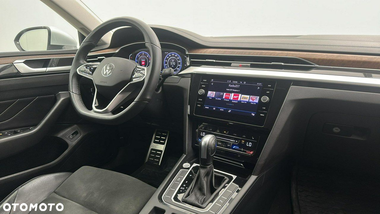 Volkswagen Arteon - 15