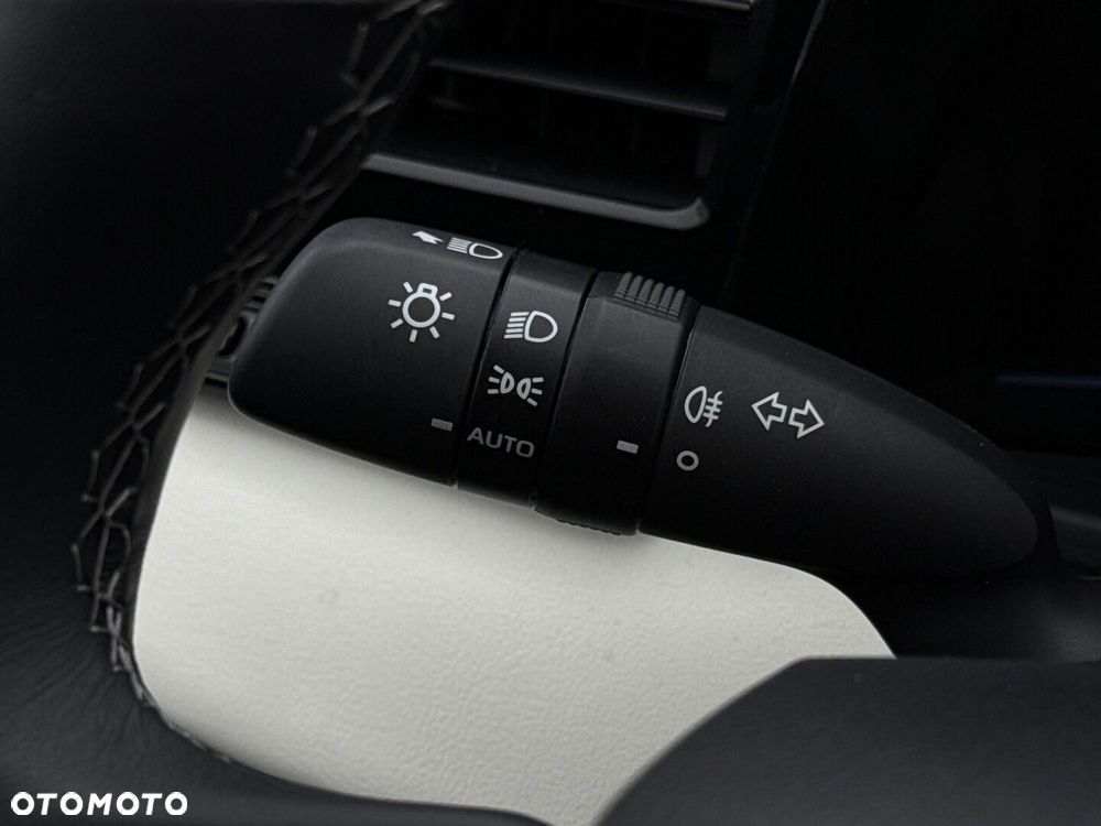 Toyota Mirai - 22