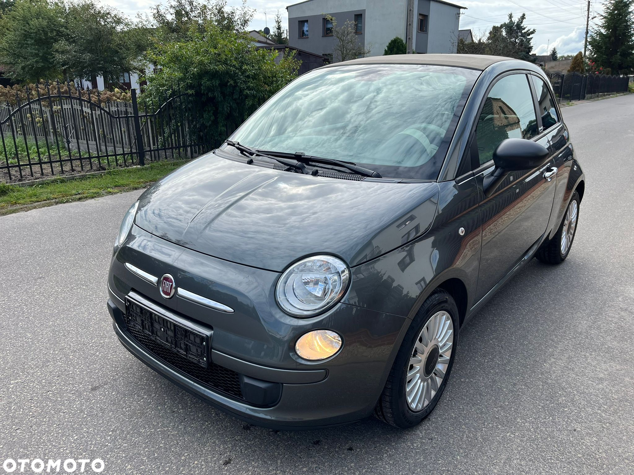 Fiat 500 - 15