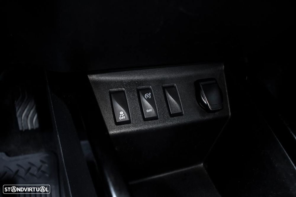 Dacia Spring Electric 45 Comfort - 20