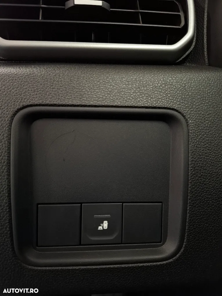 Dacia Duster Blue dCi 115 4X4 Journey - 23