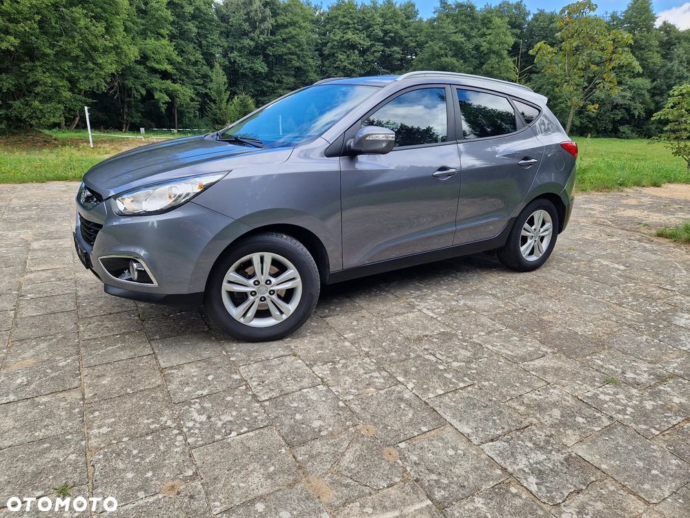 Hyundai ix35 - 9