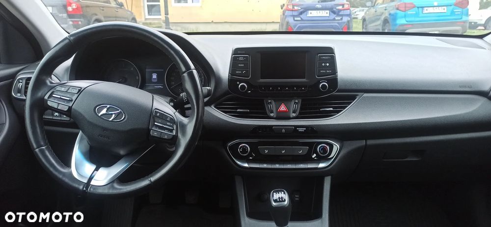 Hyundai i30 1.6 D Comfort - 15