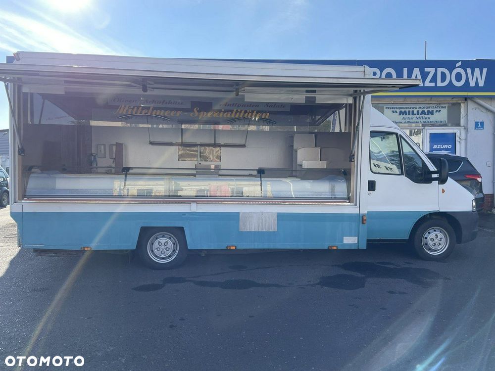Fiat Ducato - 13