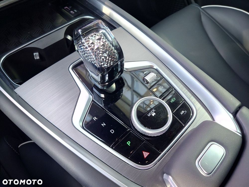 Chery Tiggo 7 1.5 T-GDI Super Hybrid Comfort DHT - 27
