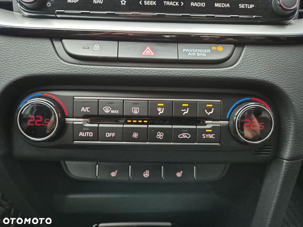 Kia Ceed 1.5 T-GDI Tribute DCT - 21