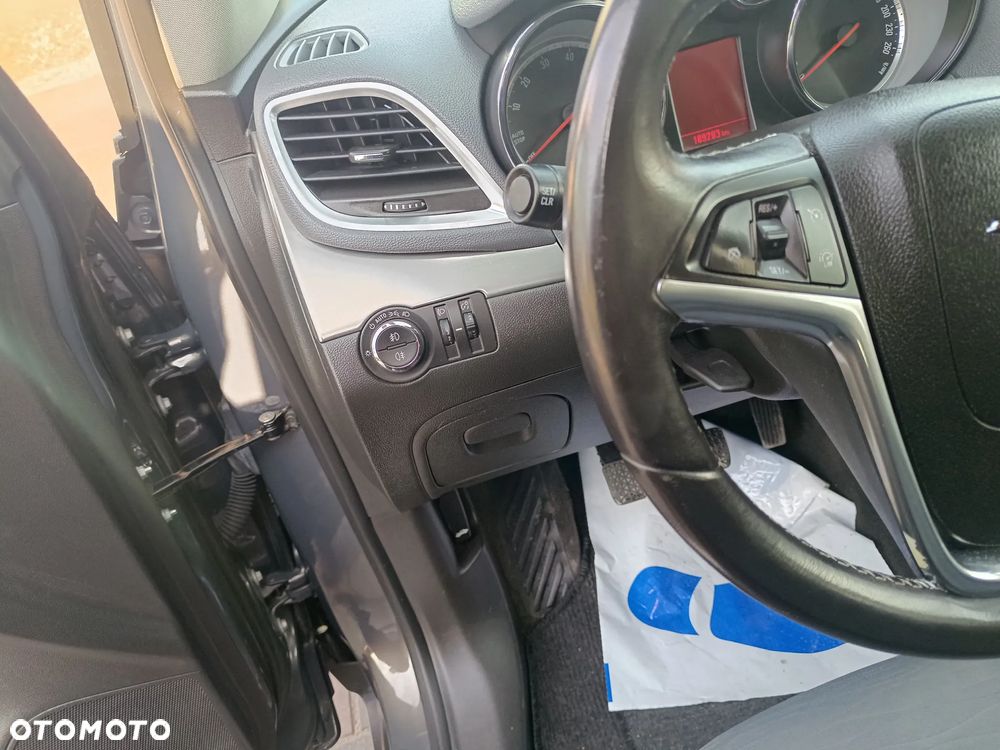 Opel Mokka 1.4 Turbo ecoFLEX Start/Stop Color Edition - 30