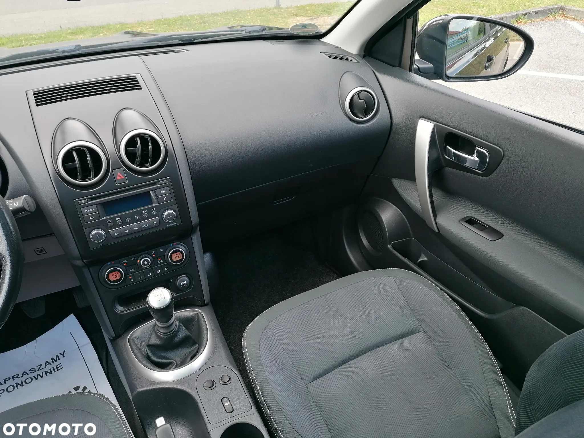 Nissan Qashqai+2 2.0 Tekna - 13