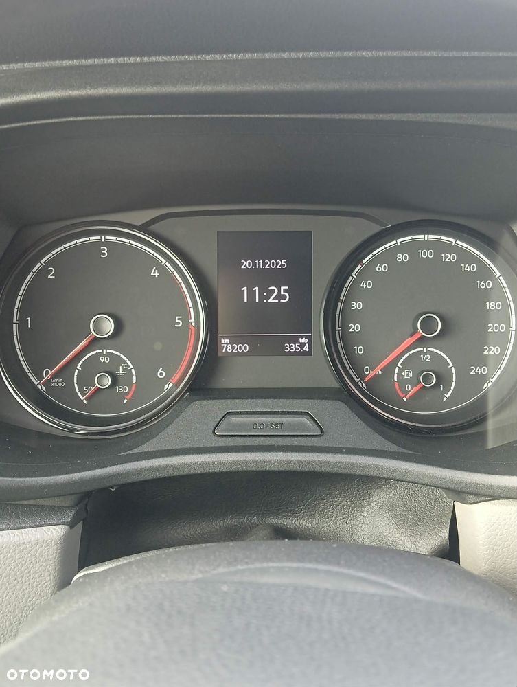 Volkswagen Caravelle 2.0 TDI L2 Highline - 7