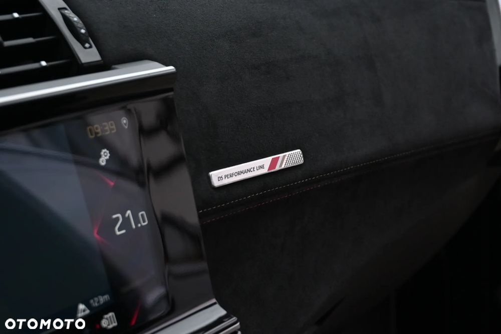 DS Automobiles DS 7 Crossback - 33