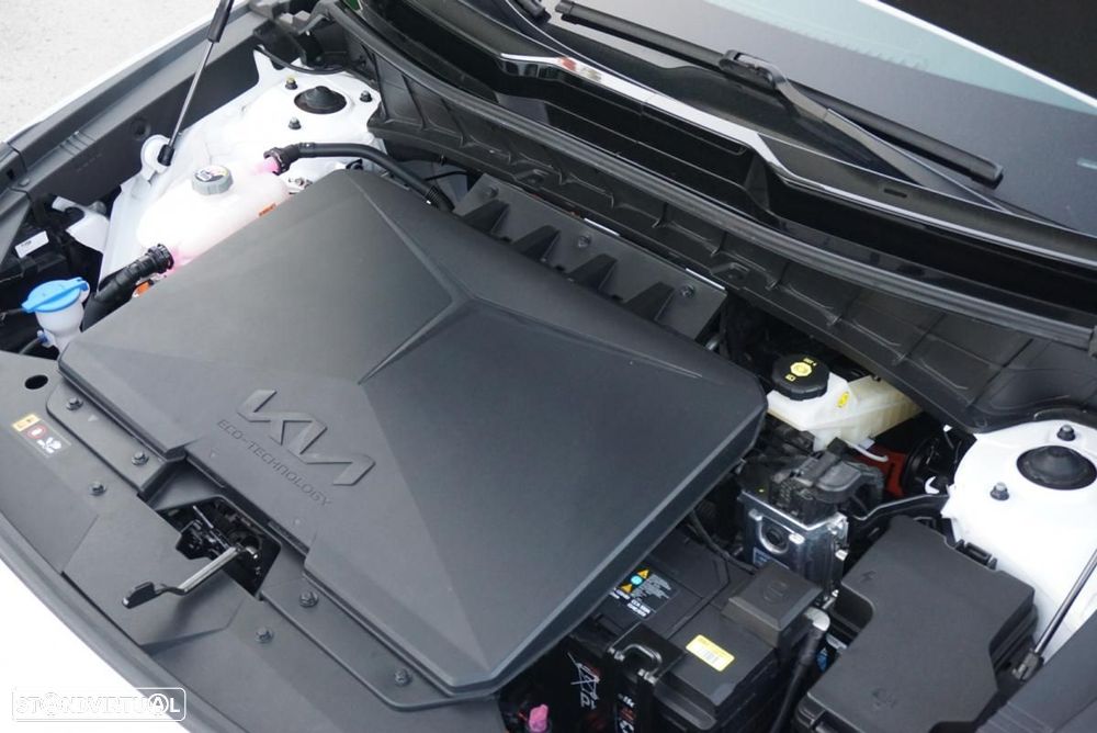 Kia Niro EV 64kWh Tech - 40