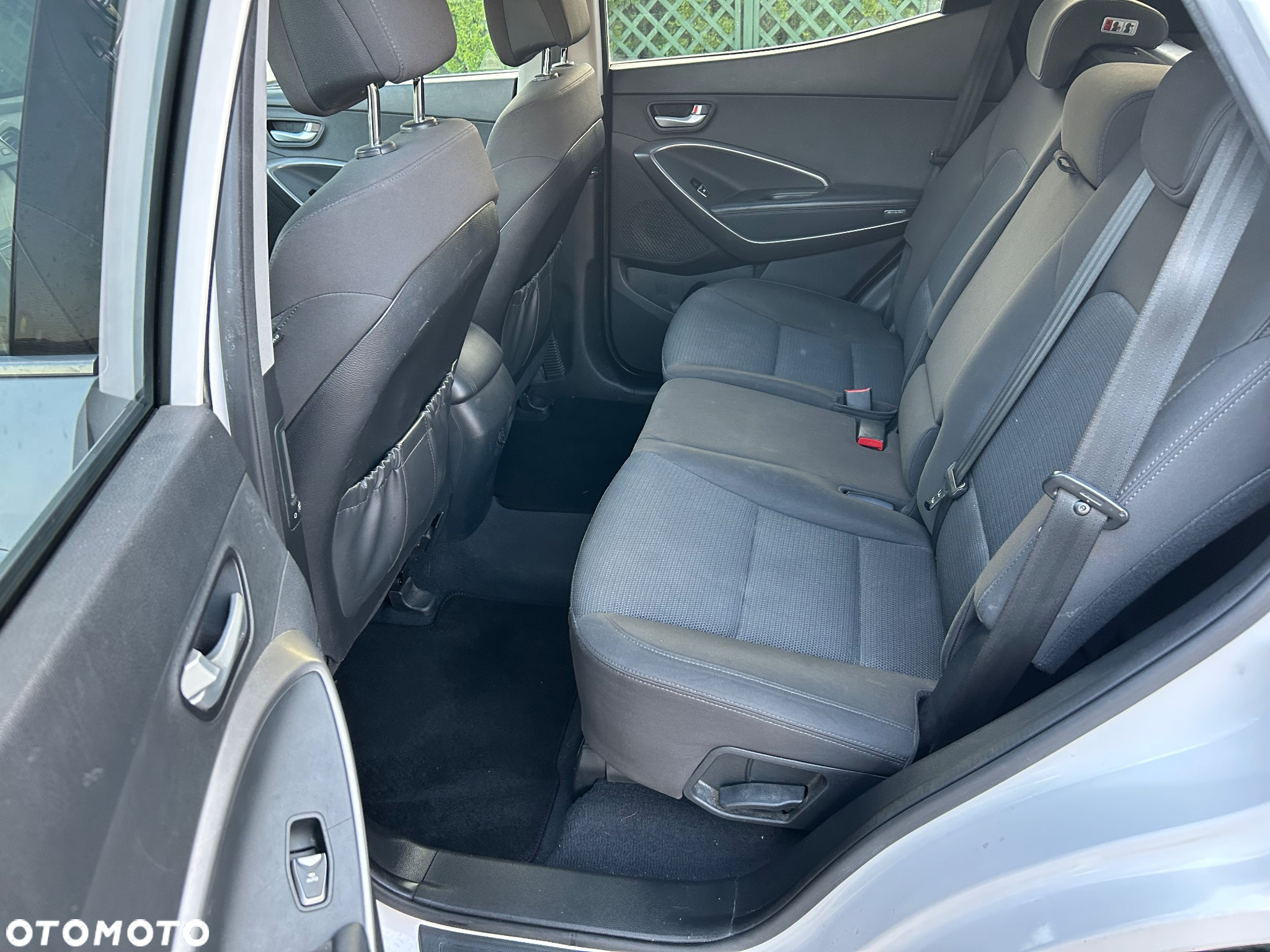 Hyundai Santa Fe 2.0 CRDi Premium 4WD - 6