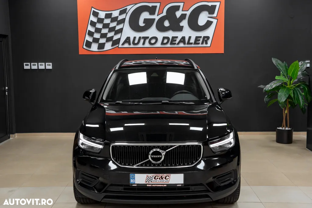 Volvo XC 40 D3 Momentum - 3