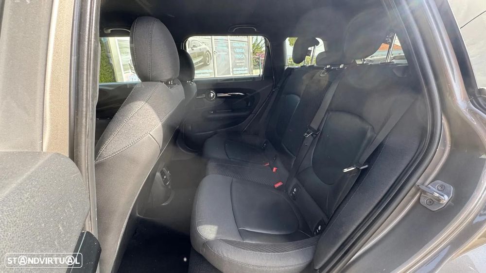 MINI Clubman One D Sport Edition - 27