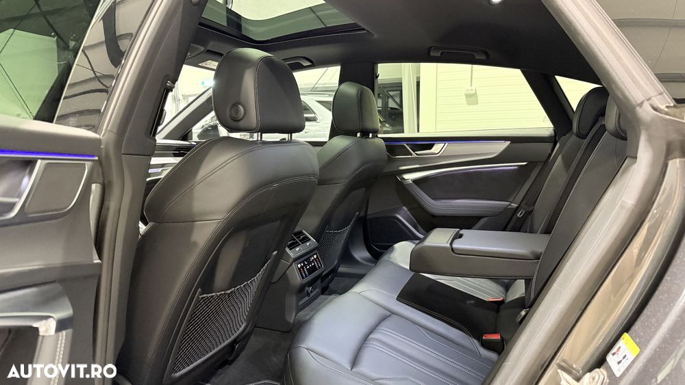 Audi A7 Sportback 55 TFSIe quattro S tronic - 9