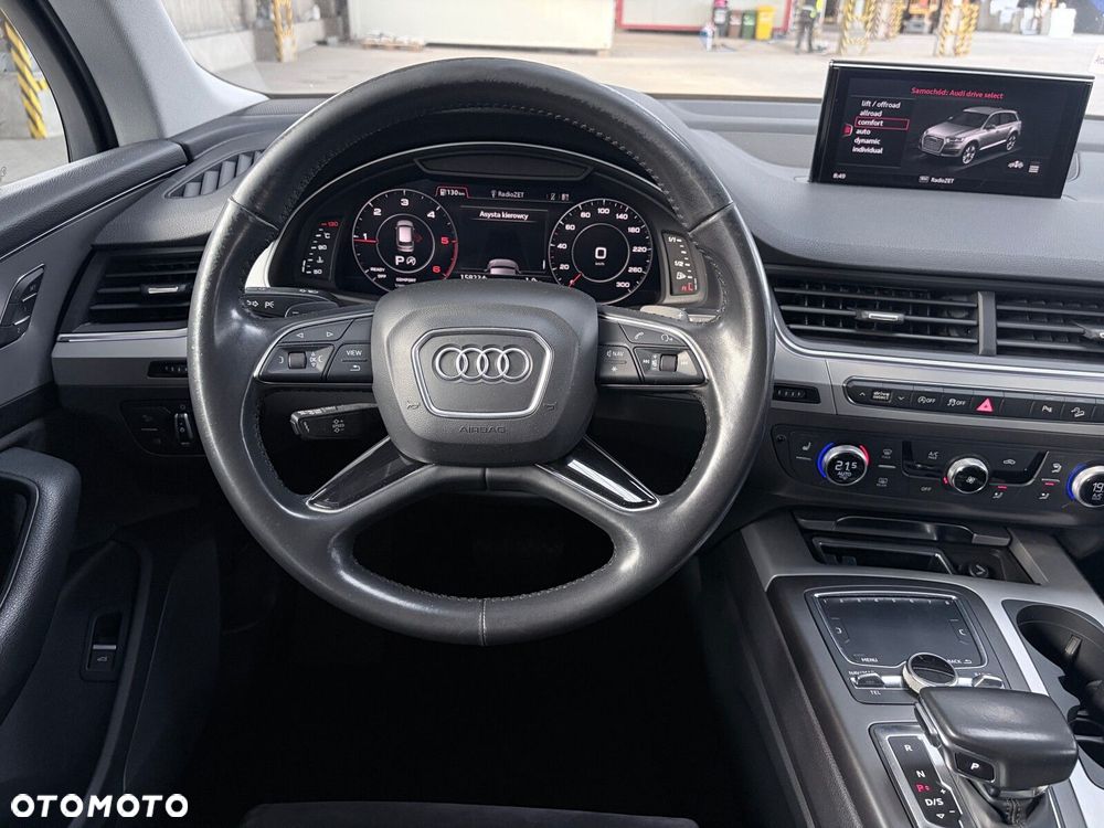 Audi Q7 - 14