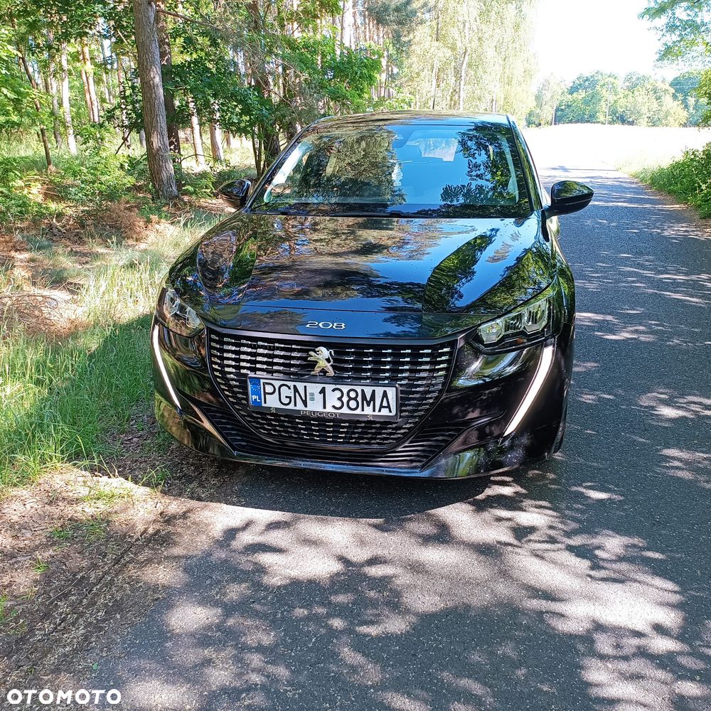 Peugeot 208 PureTech 100 Allure - 3