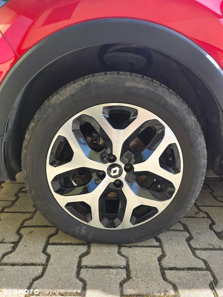 Renault Captur 1.3 Energy TCe S-Edition - 20