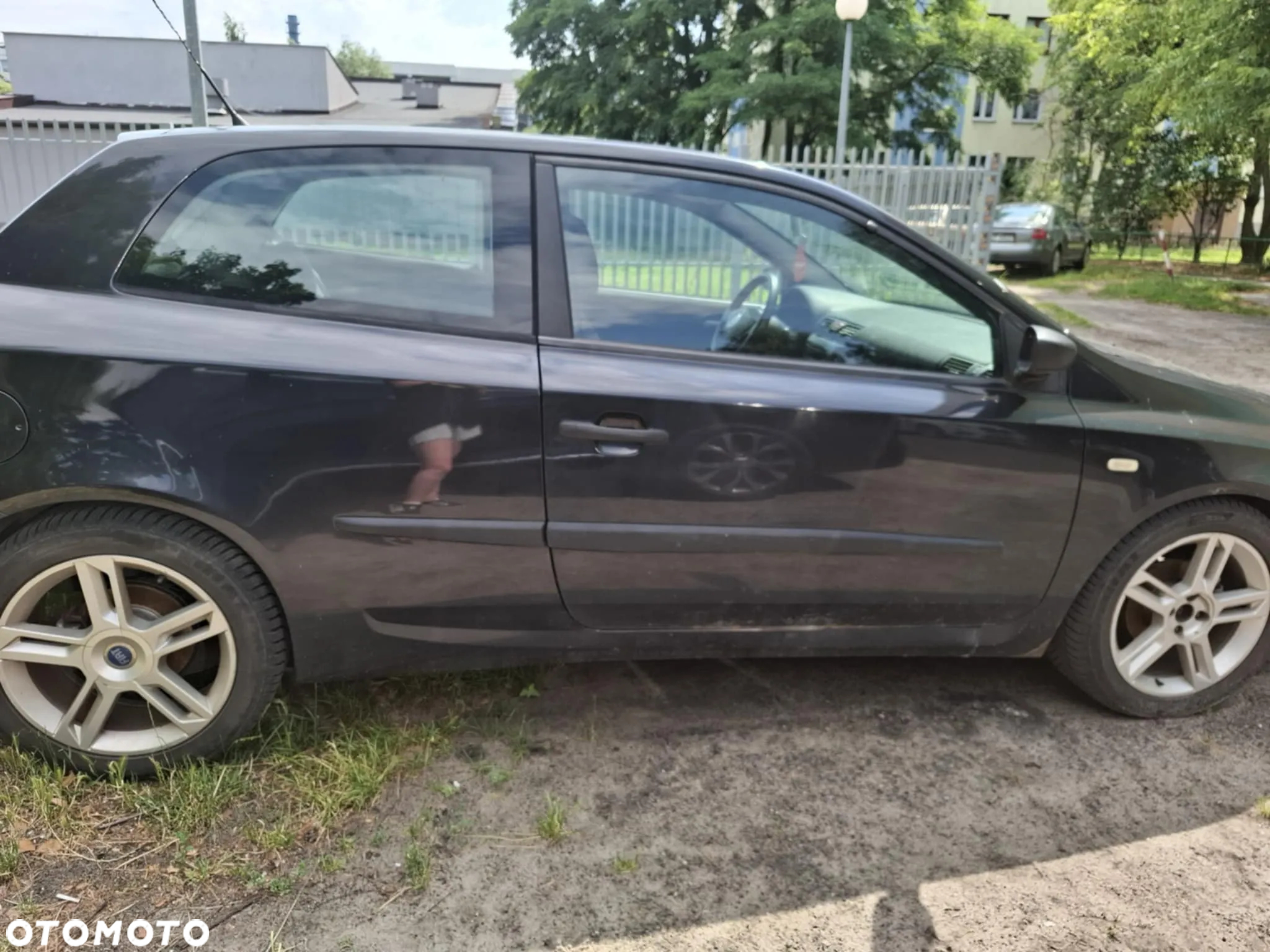 Fiat Stilo 1.6 16V Active - 11