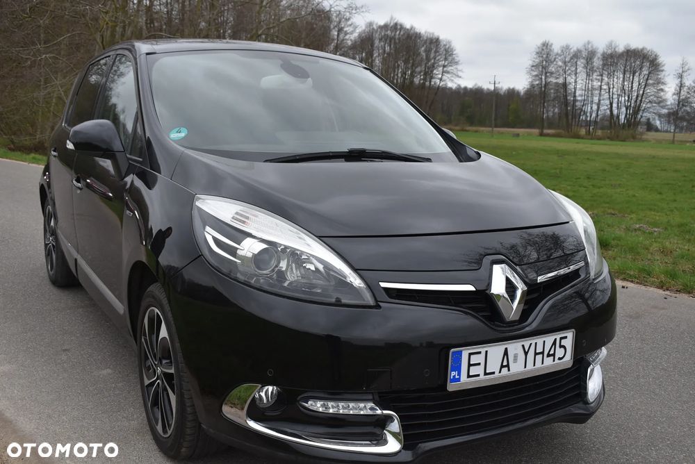 Renault Scenic - 16