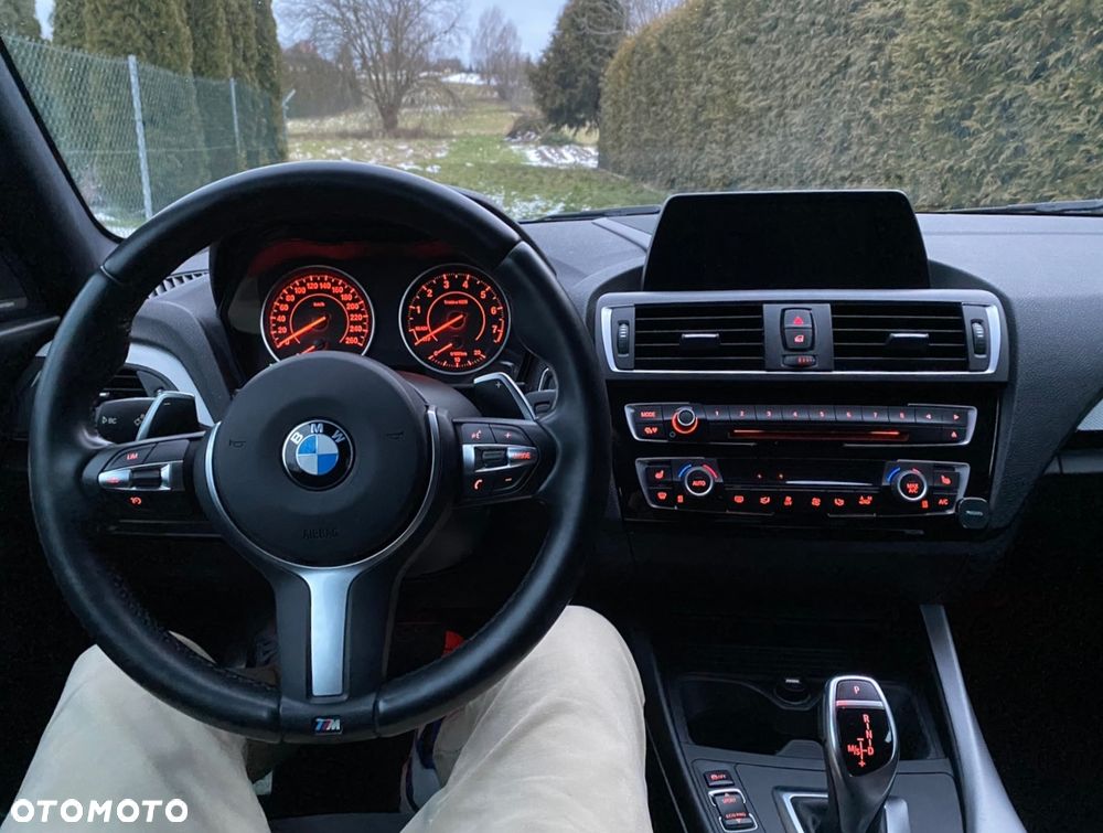 BMW 1M - 13