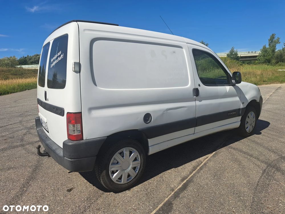 Citroën Berlingo - 3