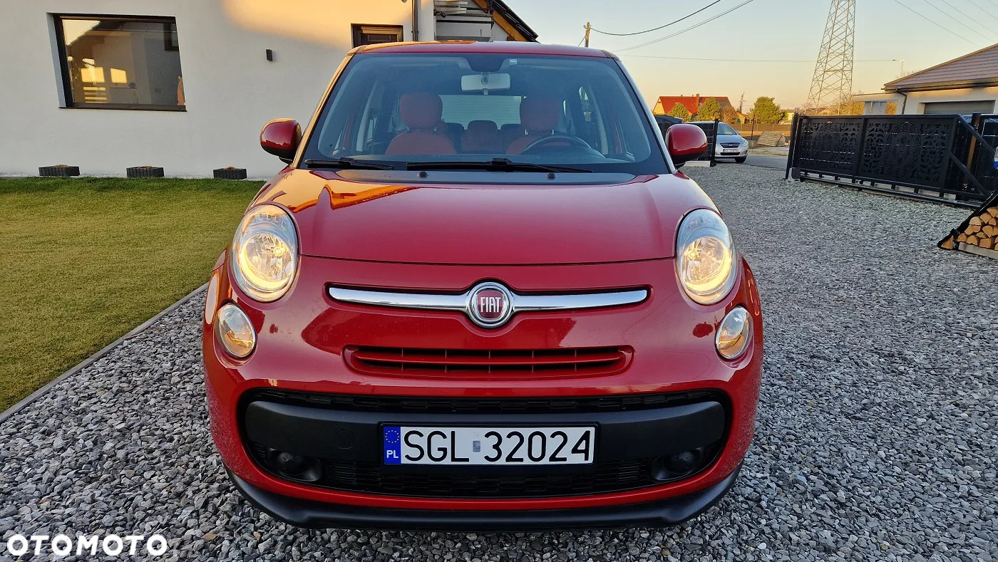 Fiat 500L 0.9 8V Twinair Lounge S&S - 19