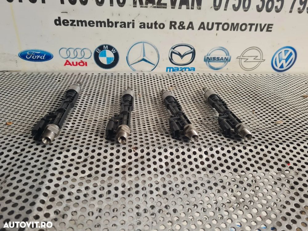 Injectoare Injector Bmw Benzina Cod  2.0/2.8 Benzina F06 F12 F13 F10 F11 F30 F31 X5 X6 X4 X3 Etc. - - 5